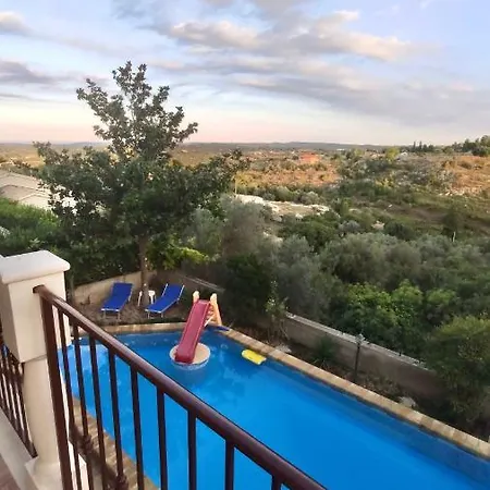 Salvatore-relax Con Piscina Privata