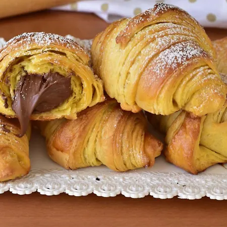 Salvatore-relax Con Piscina Privata *