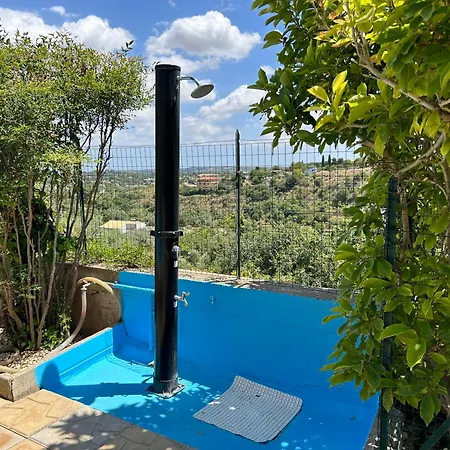 Casa de Férias Salvatore-relax Con Piscina Privata *