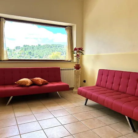 Holiday home Salvatore